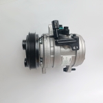 Lốc điều hòa Hyundai Eon Lốc lạnh Eon 2013 xịn Hanon